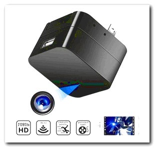 Hidden Cctv Camera Price in Delhi